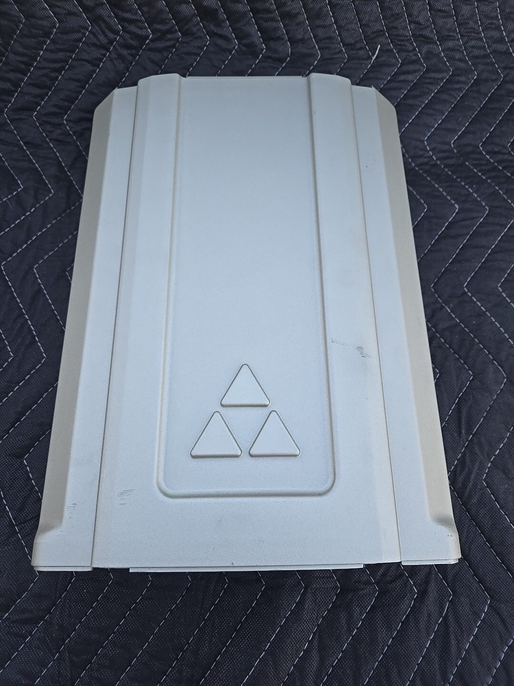 Delta 13" Pianer Side Cover DpEC002583