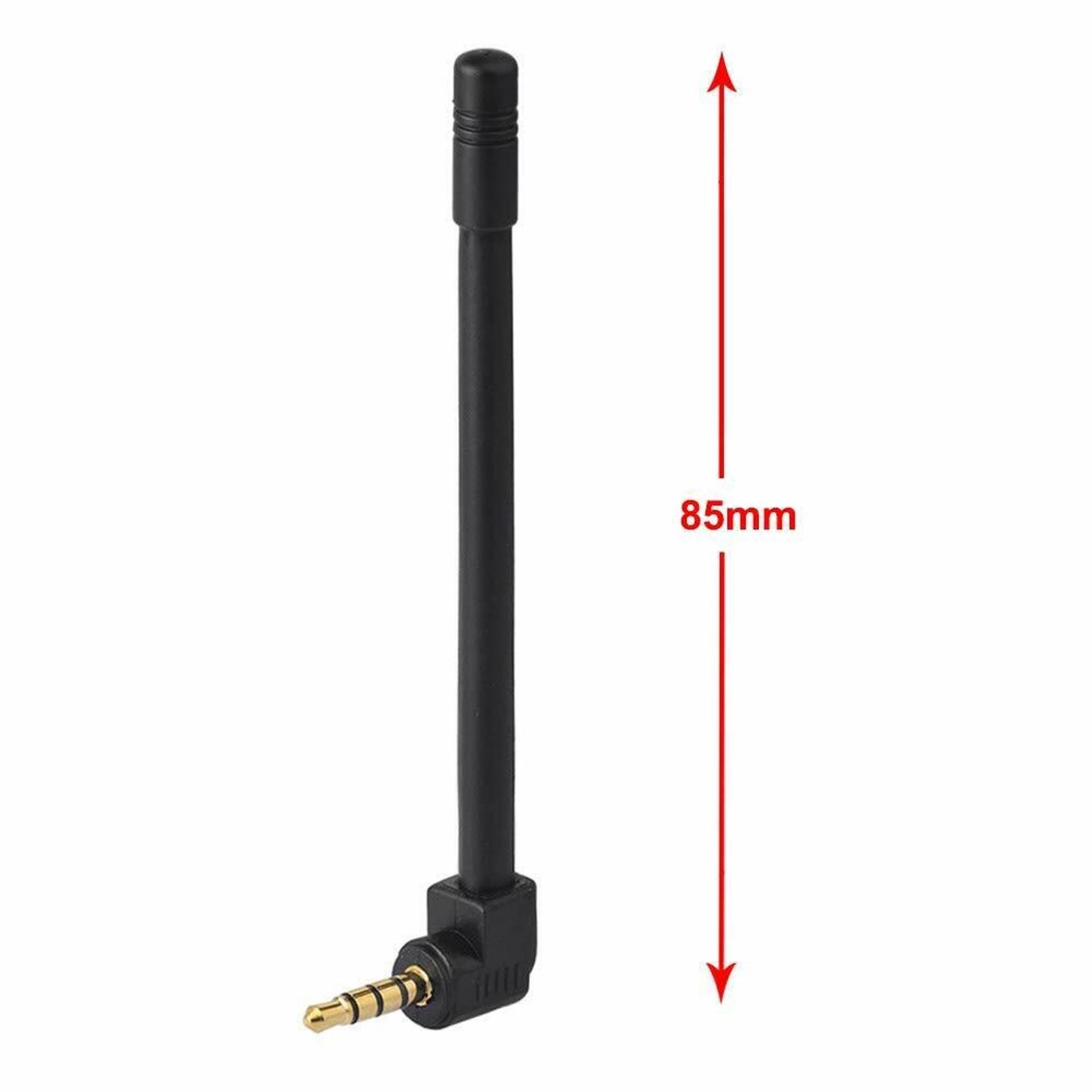 FM Antenna 3.5mm for Bose Wave Music System Indoor Sound Radio Stereo Receiver