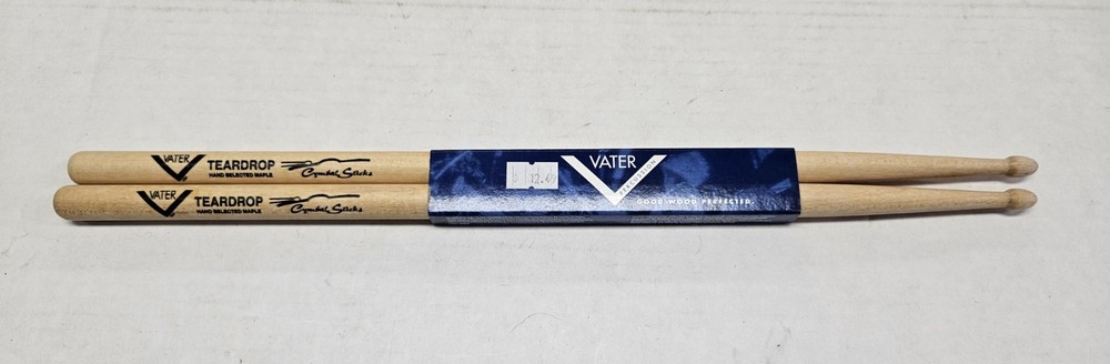Vater Teardrop Cymbal Stick