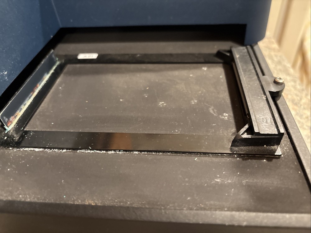 Molecular Devices EMax Plus Microplate Reader 30 Day Warranty