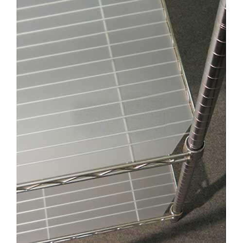 Chadko GSM 42 Polyprophylene Translucent Liner 12 x 24
