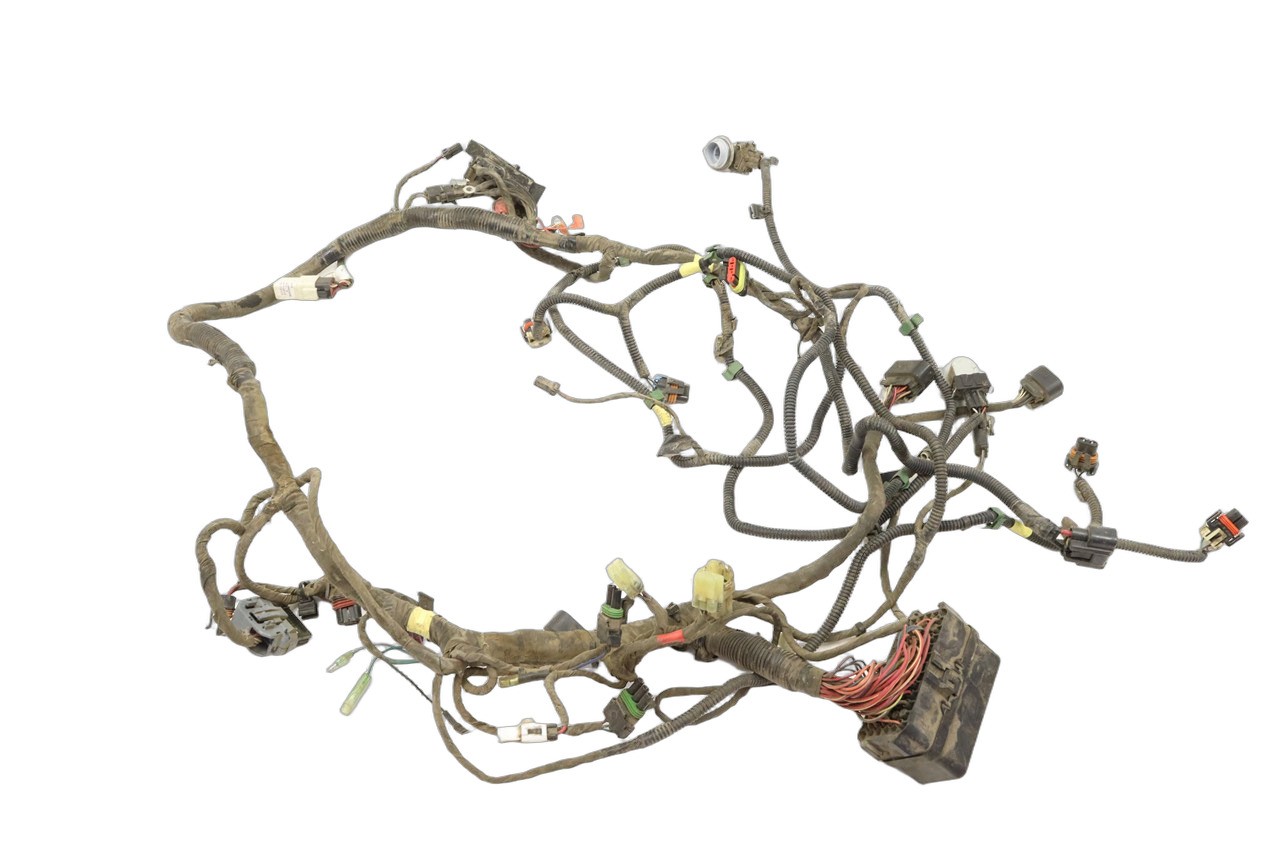 Can-Am Outlander 1000 XT 14 Wiring Harness Chassis 710003626 53471