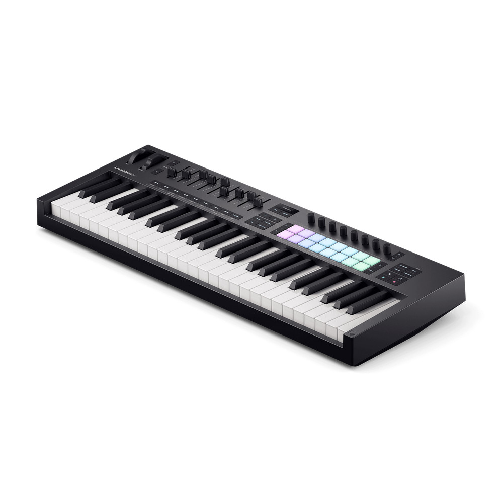 Novation Launchkey 49 - Used