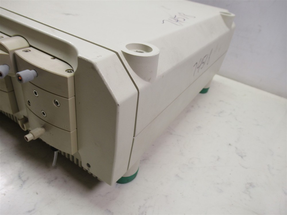 Bio-Rad BioLogic Duo Flow Pump Modular Medium-Pressure Chromatography System