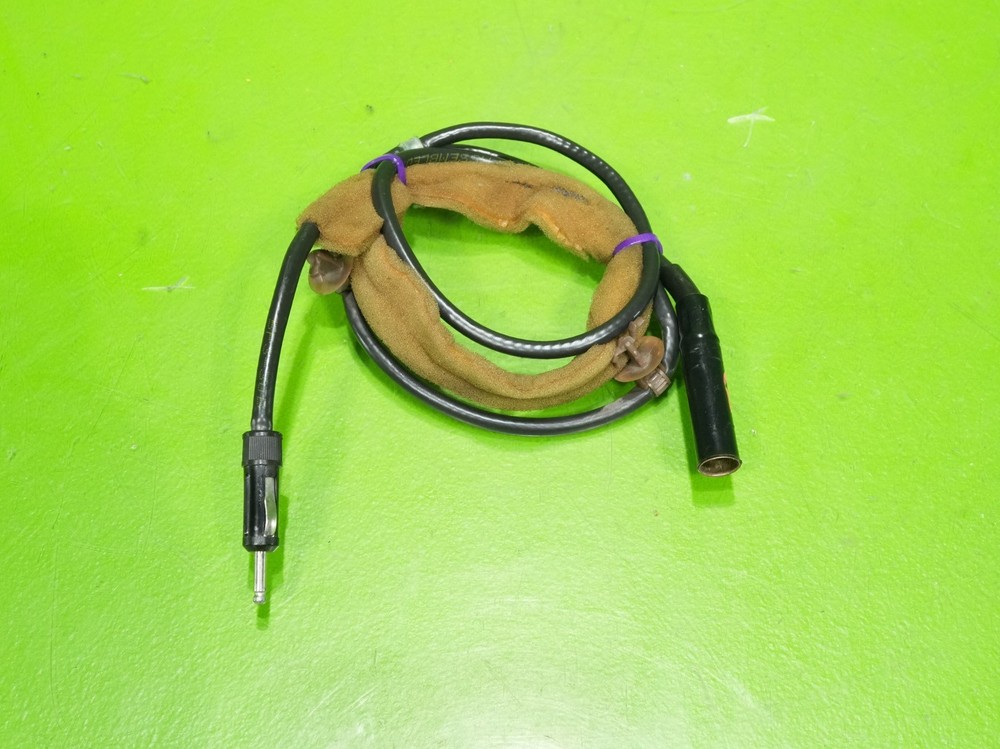 96-00 Civic EX Si OEM antenna extension cable