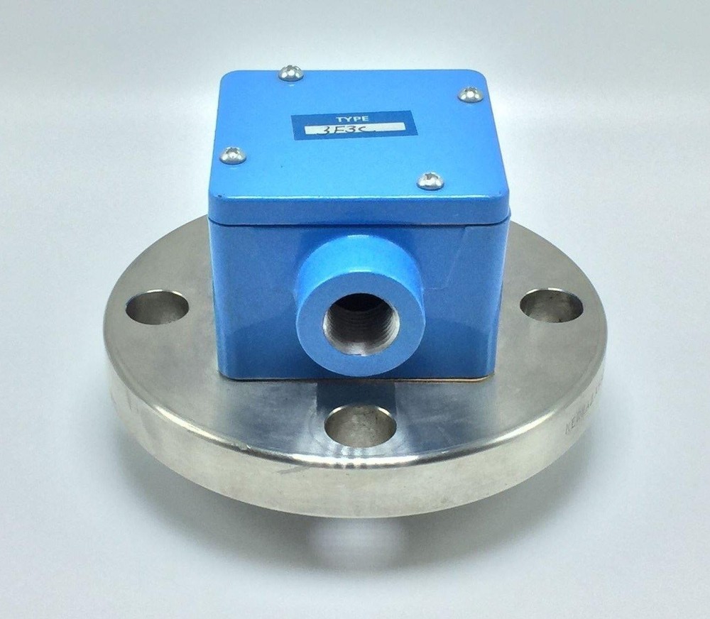 Warrick Controls 3F3C Probe Sensor 1/2" NPT 230Psig