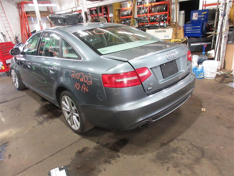 Used Park Assist Camera Control Module fits: 2011 Audi A6 Driver Assist RH trunk