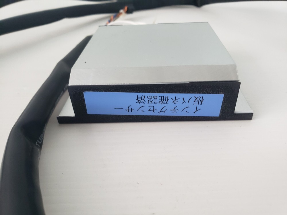 Nikon 4K577-176 Integrator Sensor NSR-S204B Step-and-Repeat System