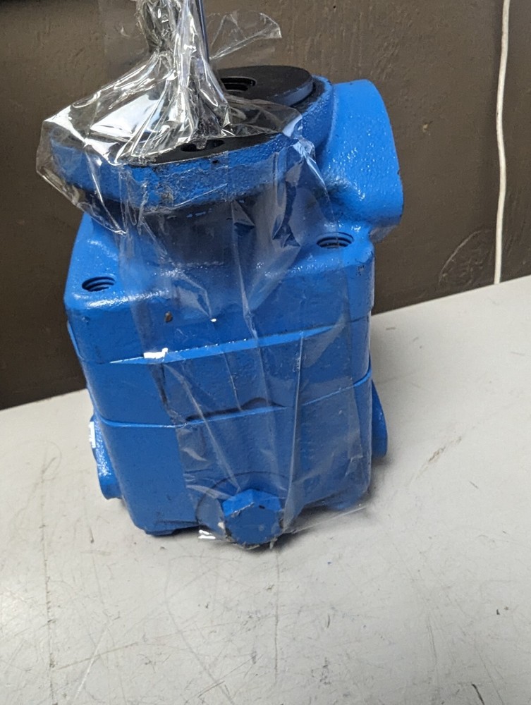 Fluidyne Hydraulic Vane Pump, WF820598