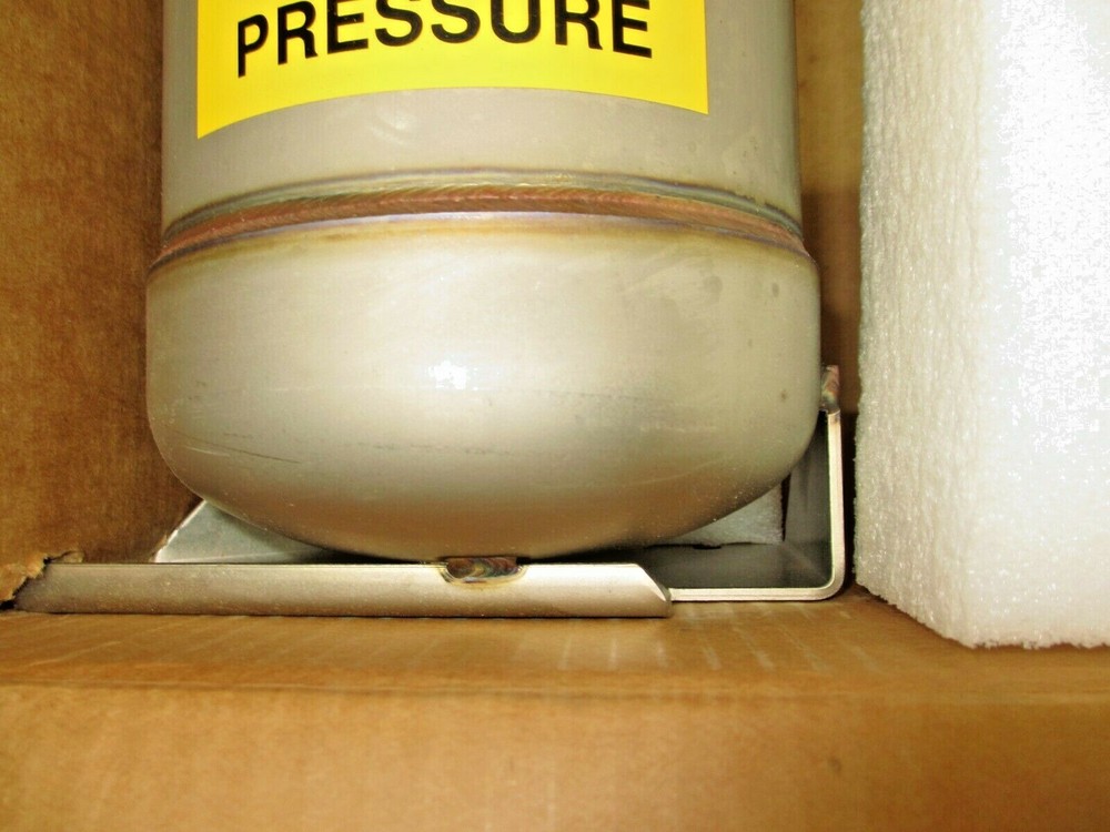 Ebara 313-0200S *NEW* Compressor Adsorber 100128