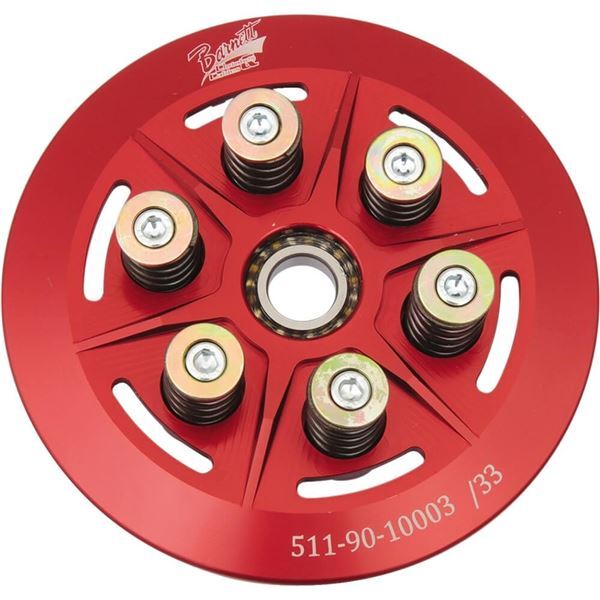 Barnett - 511-90-10033 - Clutch Spring Conversion Kit