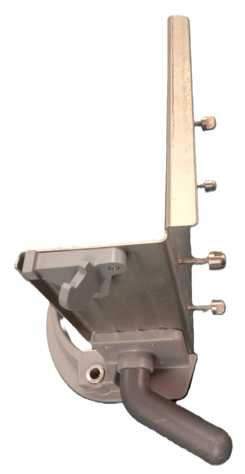 Hobart Carriage Tray 875646 for Meat Slicer 2912 26* 27* 28* Assembly +Handles