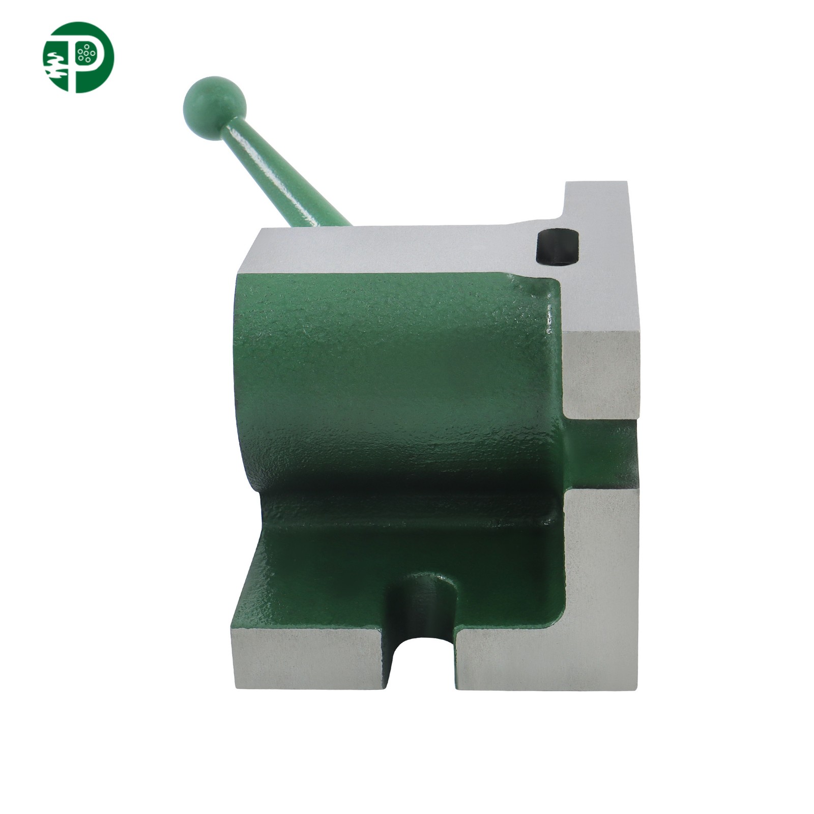 For 5C Collets 5C Horizontal-Vertical Angle Collet Fixture Lathe Grinding