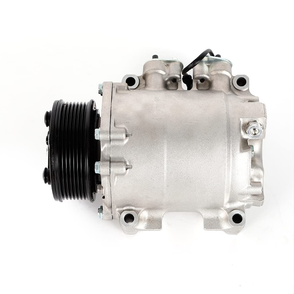 AC Compressor 10663AC for CR-V 2002-2006