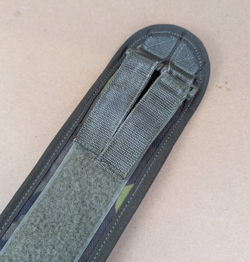 Czech M95 MNS-2000 Leg Extender Drop Leg Panel