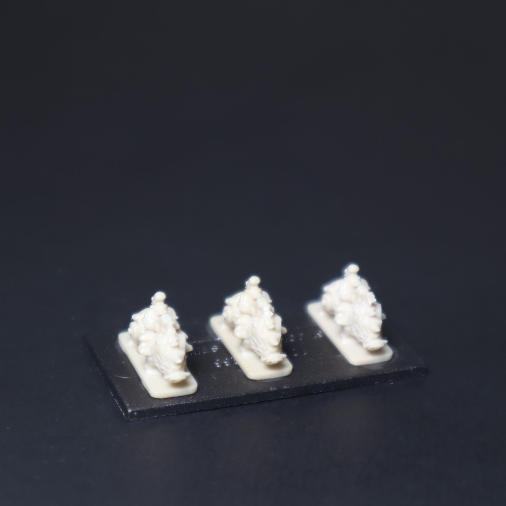Orks, Epic, Boar Boyz, Plastic, Games Workshop ,