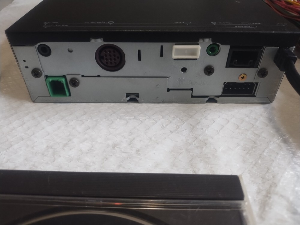KENWOOD KNA- DV 4100