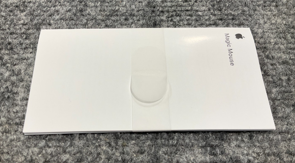 Apple Wireless Magic Mouse USB-C Black MXK63AM/A ❤️️ ✅ ❤️ ✅ ❤️️ ✅ ❤️ NEW!!!