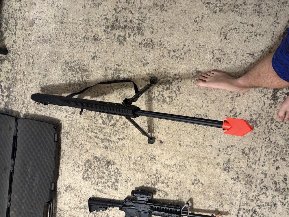 Airsoft Lot