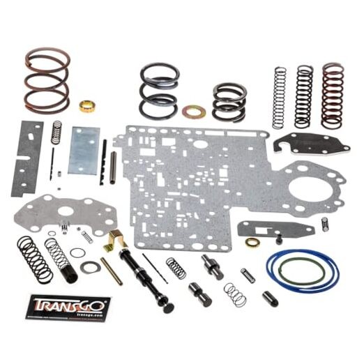 Automatic Transmission Shift Kit