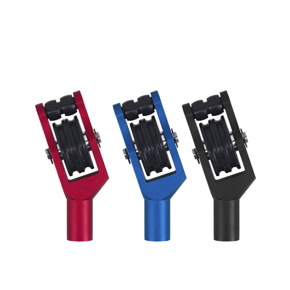 Archery Bow String Separator Splitter Slider Compound Bow Hunting Cable Slide