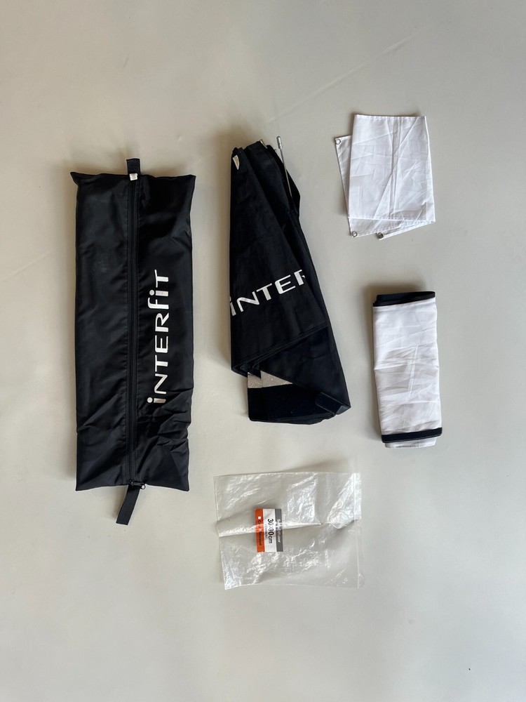 Interfit SLBR39 12x36 Lighting Softbox