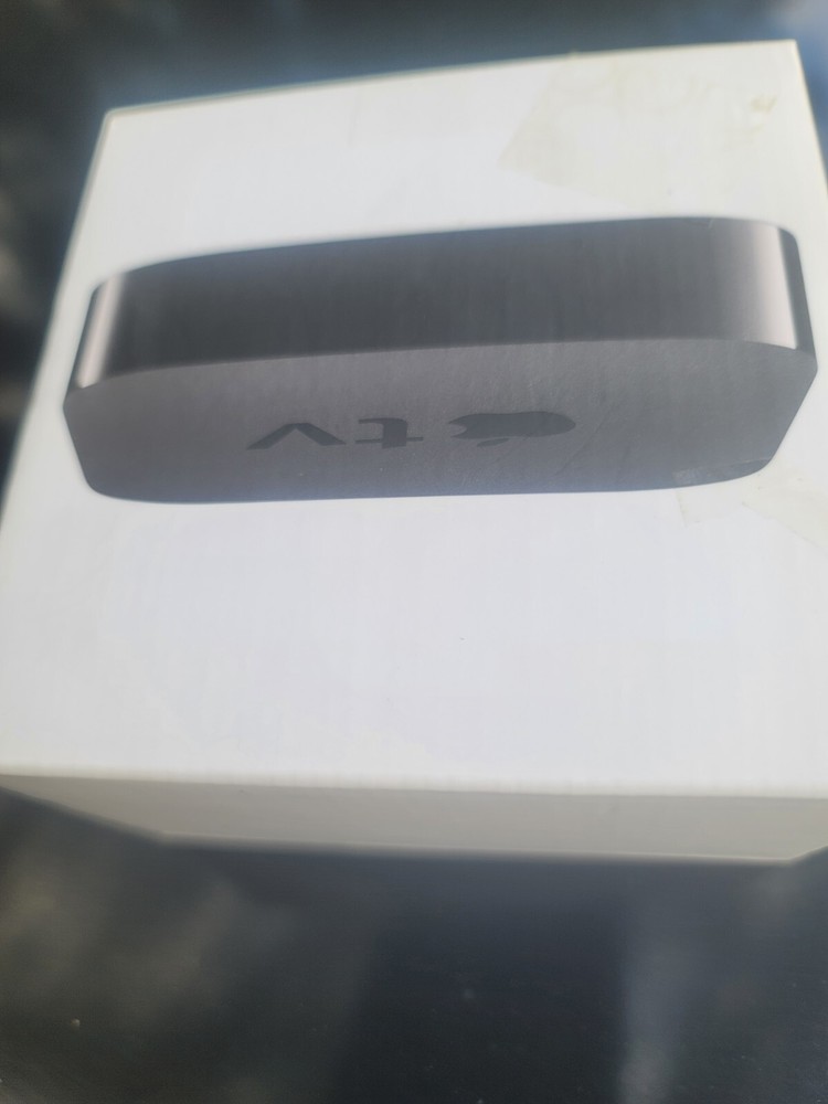 Apple TV | APP-MD199LL/A