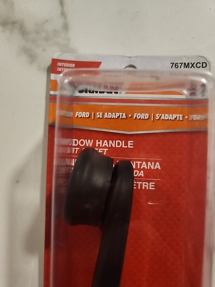 767MXCD Dorman Window Crank Handle, RIGHT OR LEFT, Ford