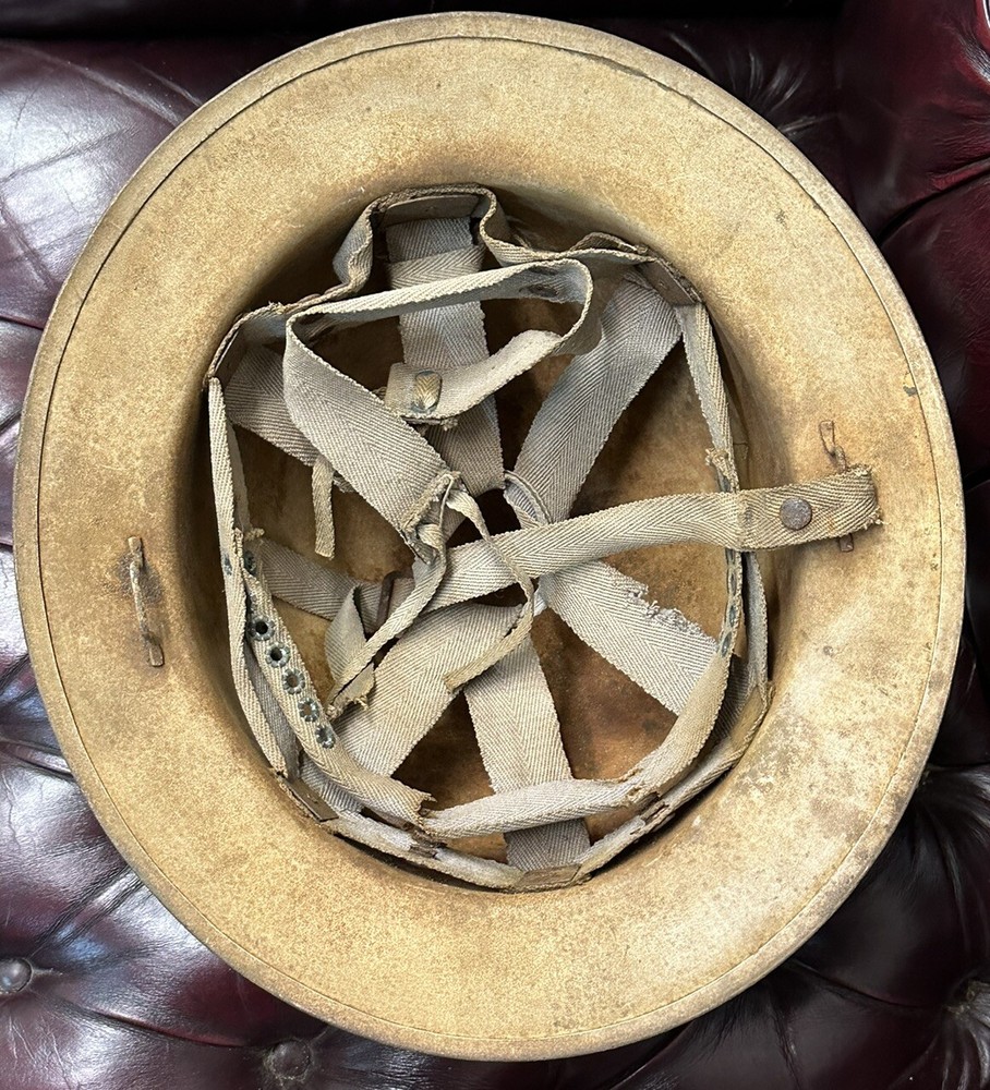 VTG Military Helmet