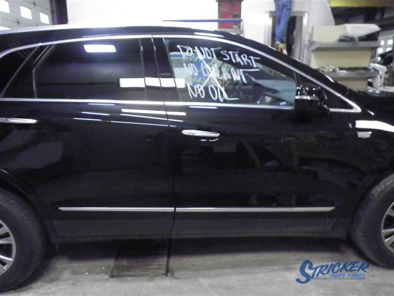 2022 XT5 Premium Luxury Upper Air Shutter 1463356