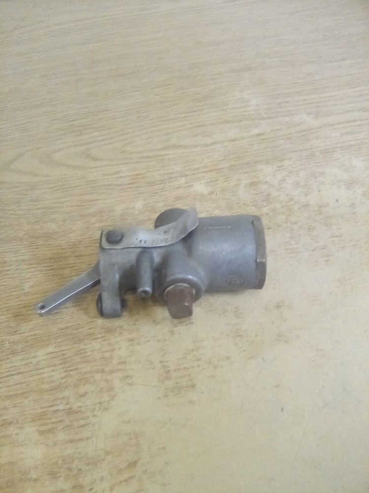 Bendix D3HA-2A622-AA TW-3 Control Valve