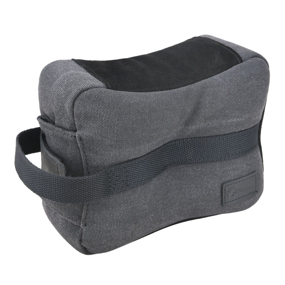Tactical Shooting Rest Bag, Rifle Front Support Sandbag for Range Hunting