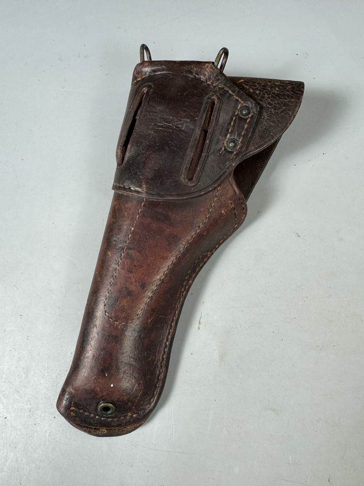ww2 usmc marked 1911 holster G105