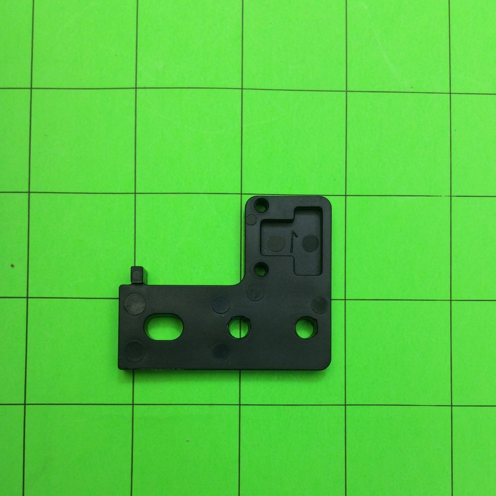 Creality Ender 3 (Pro) 3D Printer Plastic Limit Switch Bracket