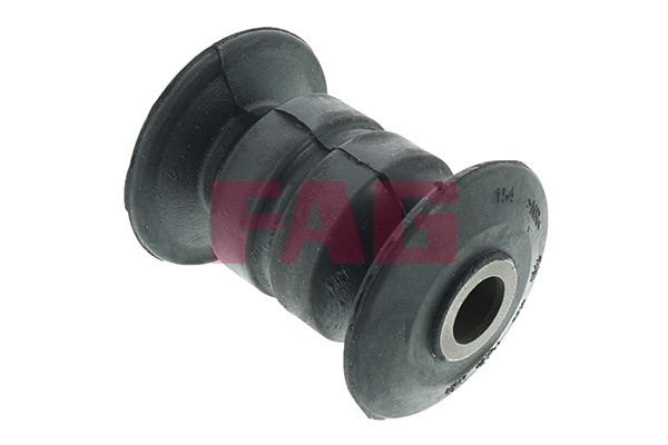 Engine control arm entblock front left (left)