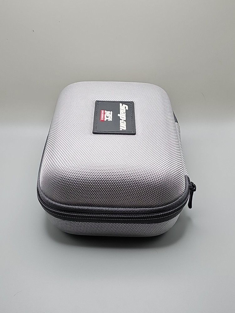 Snap-On Mtx Audio Headphone Case
