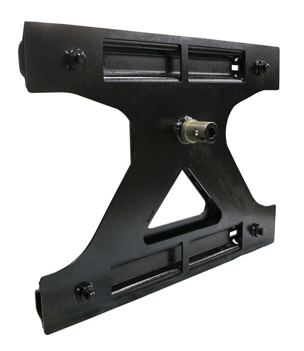 Demco 6194 5th Wheel Adapter
