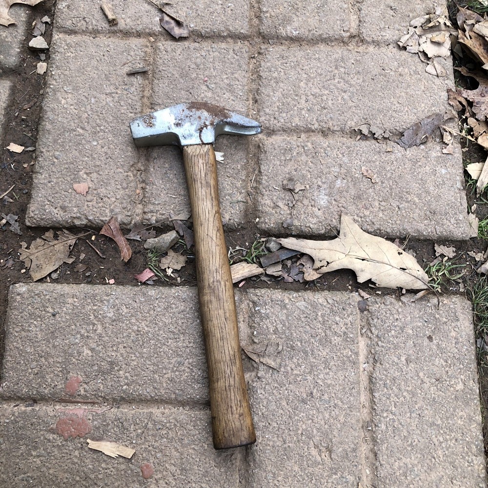 Horse Shoeing Hammer Tool