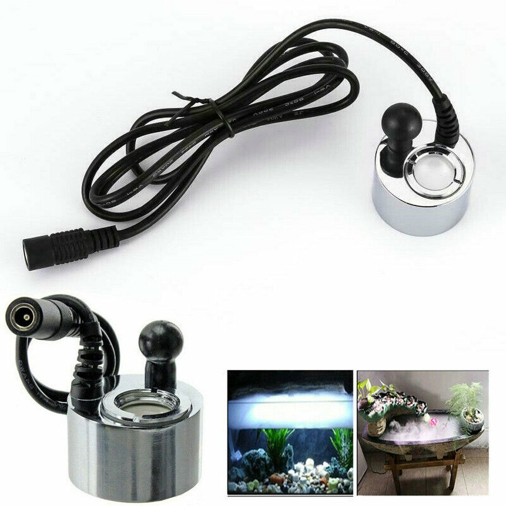 Transducer Replacement for Dimplex Opti-Myst Electric Wall Fire Replace 24V 15W