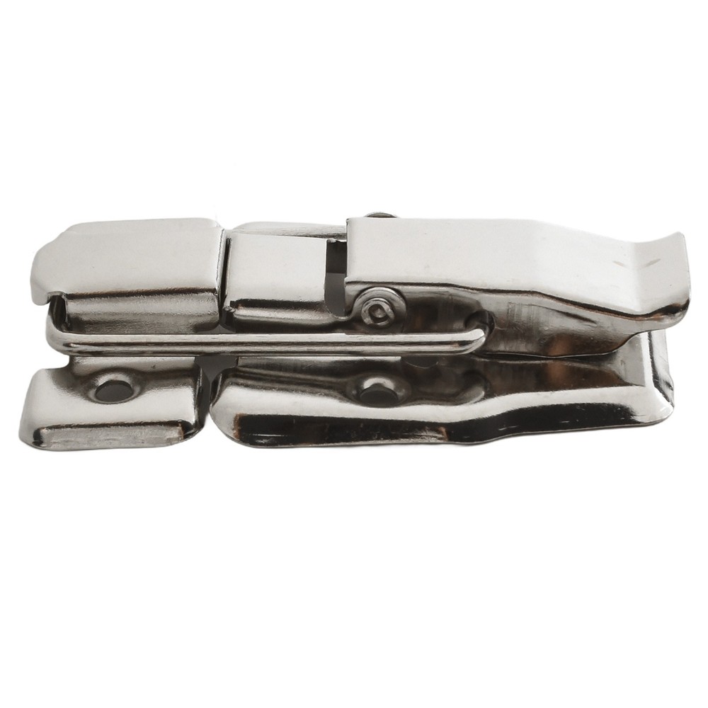 Modern Style Suitcase Case Clip for Toolbox Trunk Chest (71 characters)