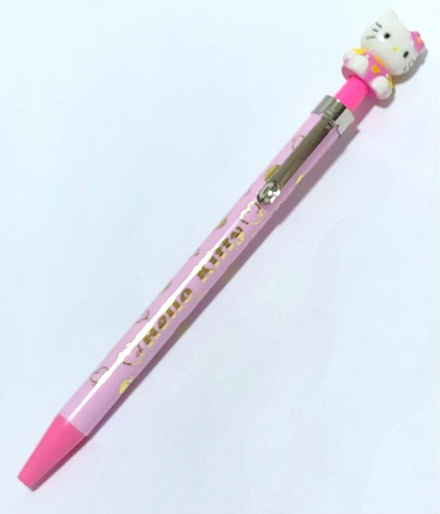 SanRIO Hello Kitty ♡1997 Hello Kitty Ballpoint Pen