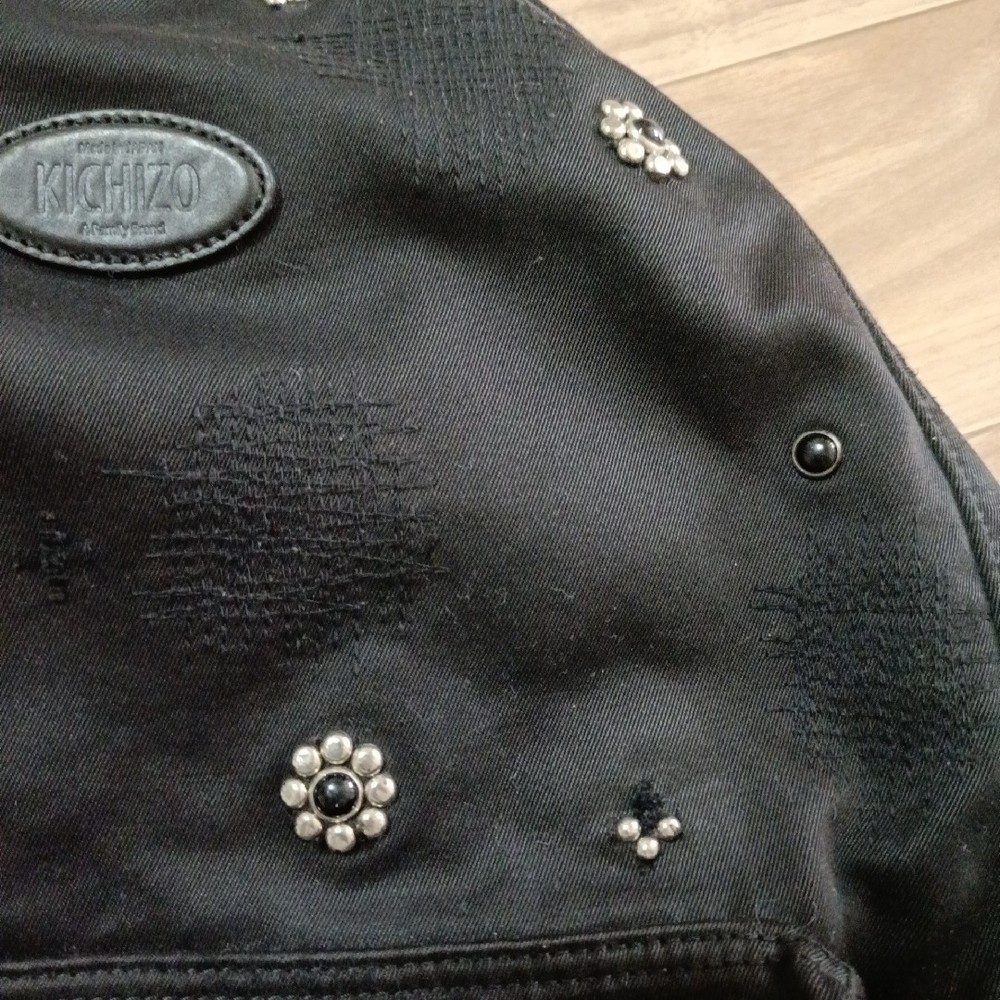 KICHIZO Backpack Porter Classic Used From Japan