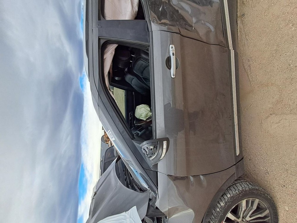 Shifter EXPLORER 2016 Transmission Shift 1545004