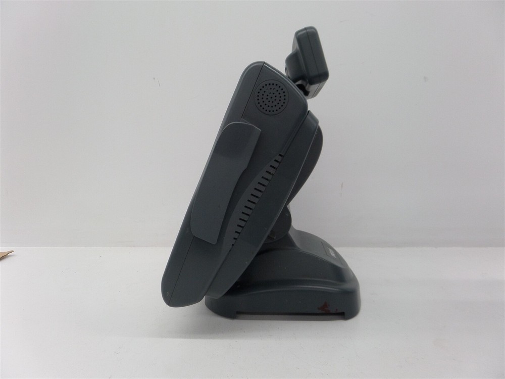 Micros Workstation 5A POS System Unit 400814-122