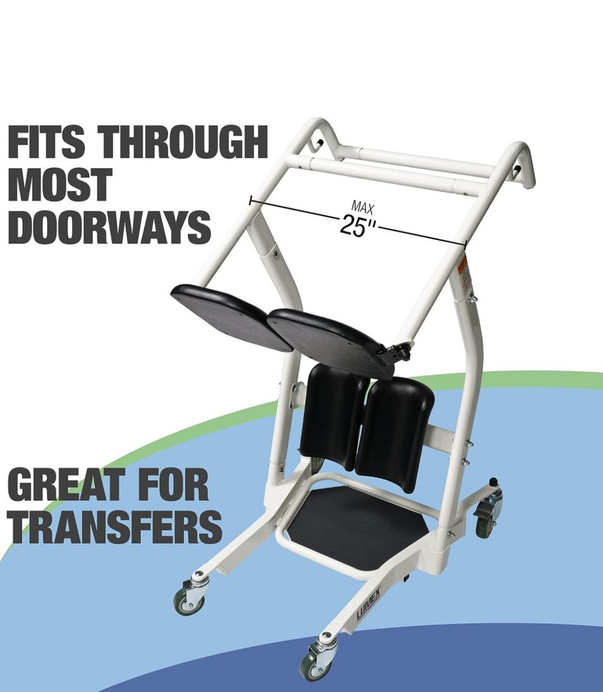 lumex Assisted Patient Lift