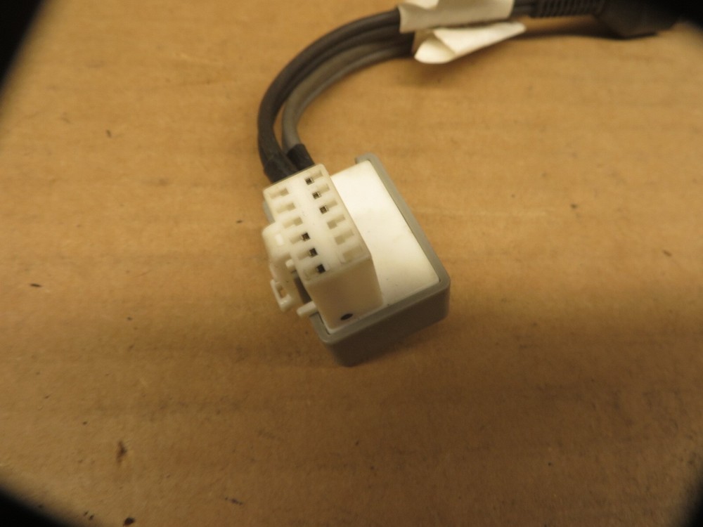 SONY AUDIO ADAPTER CABLE