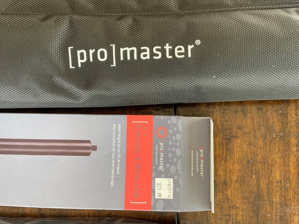 Promaster Air Support Monopod AS425