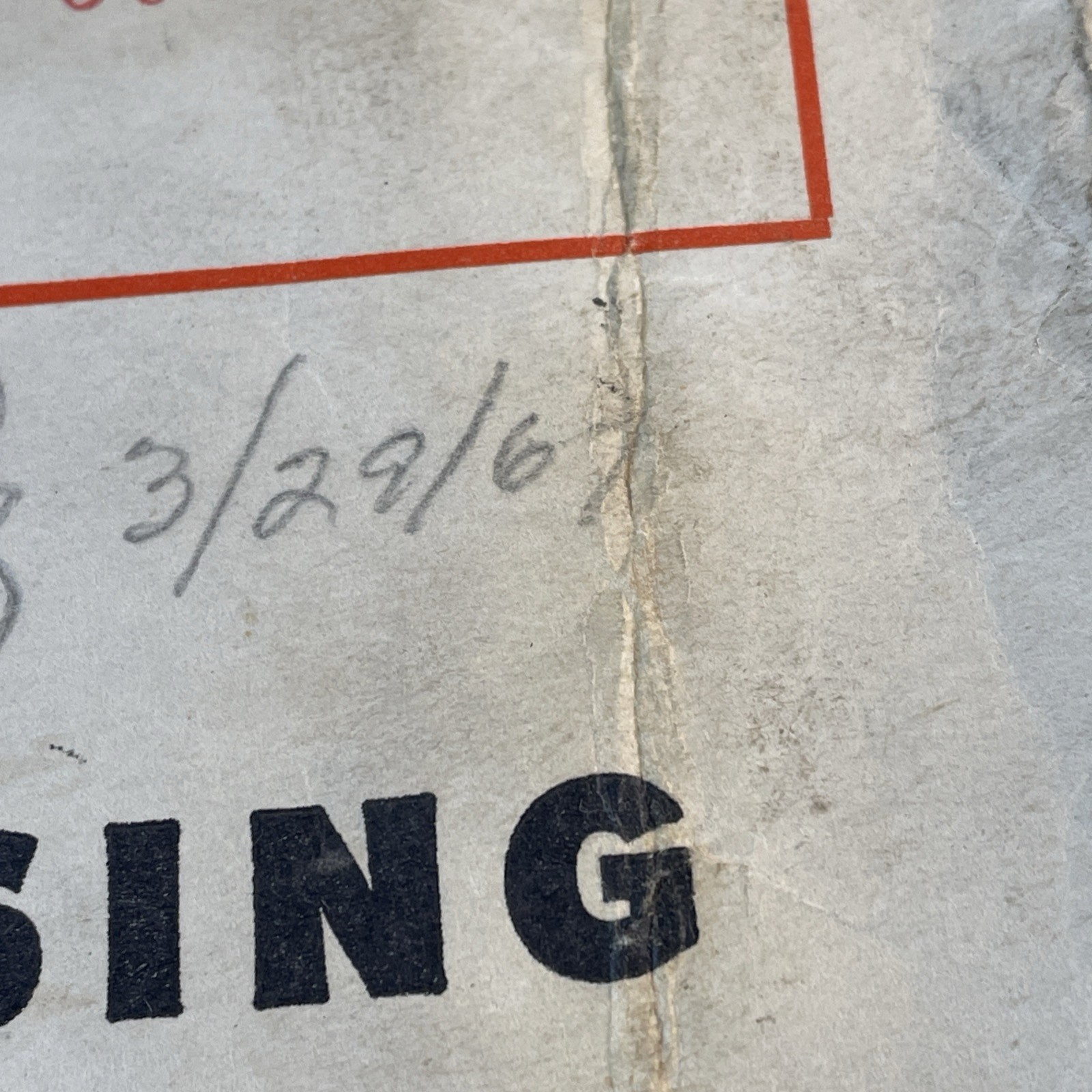 Vintage 20” Clausing Drill Press Operating Instructions And Parts List