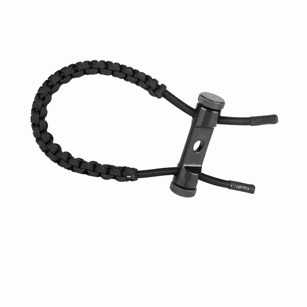 Adjustable Compound Wrist Rope For Bow Control Easy To Use