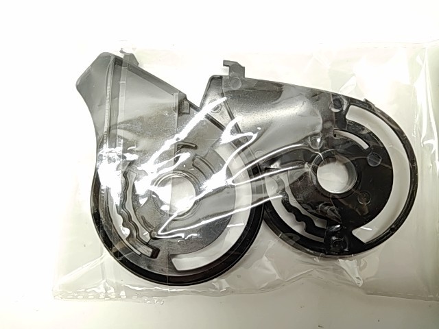 EXO-CX950 Shield Pivot Kit - 2000 Castle NOS